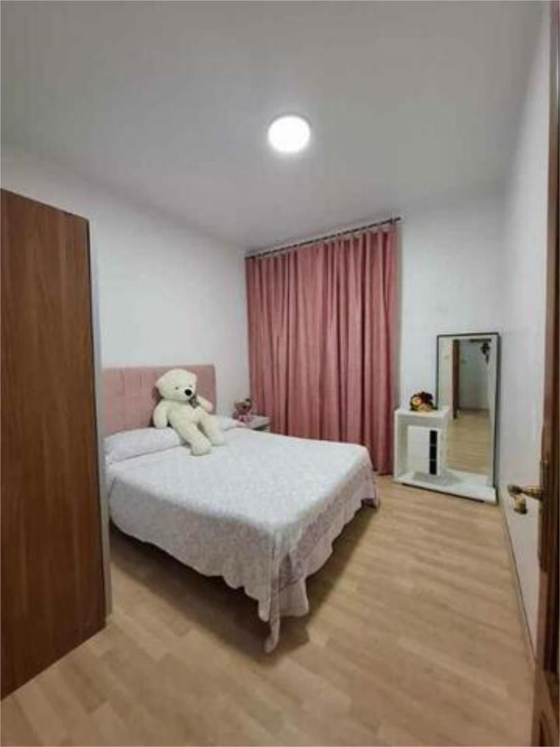 House or chalet to share in Can Gili Bedroom of House or chalet to share in Granollers