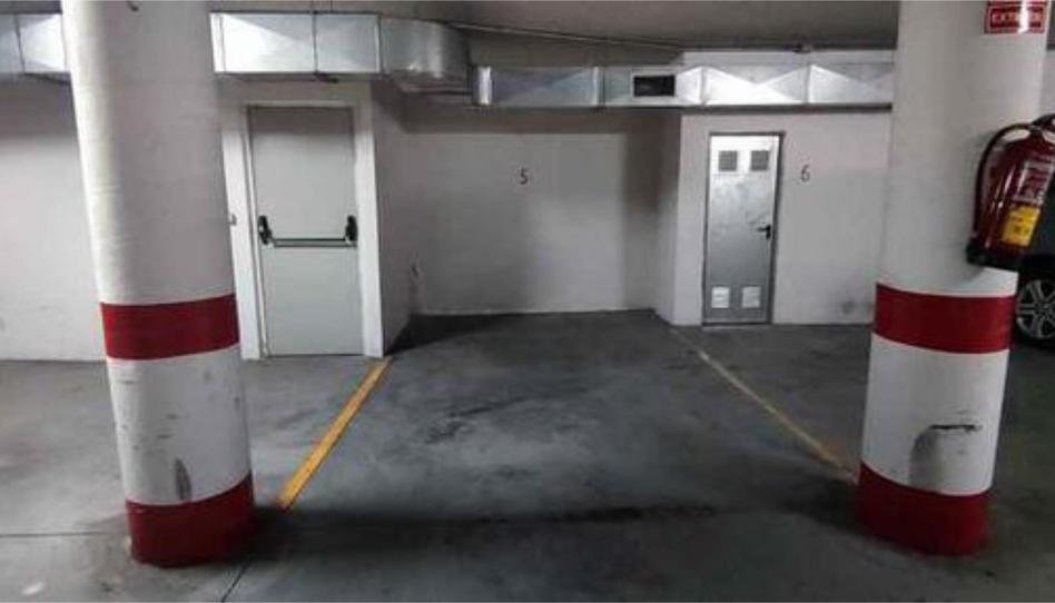 Garage to rent in Rianxo, A Coruña - image 1 Photo 1 of Garage to rent in Rianxo, A Coruña