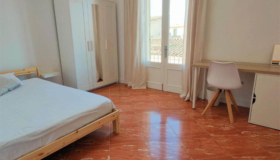 Flat to share in Carrer de Manacor, 48, Artà Poble, Illes Balears - image 1 Photo 1 of Flat to share in Carrer de Manacor, 48, Artà Poble, Illes Balears