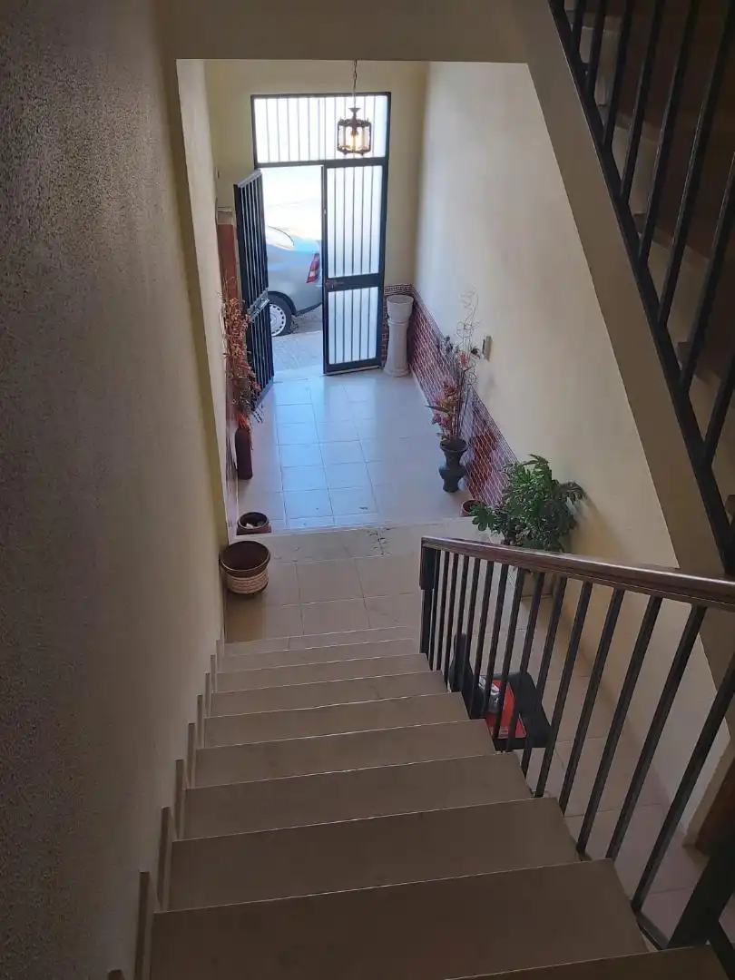 Casa o chalet en venta en Avenida de la Estacion, 24, Posadas Casa o chalet en venta en Posadas con Aire acondicionado, Terraza y Trastero