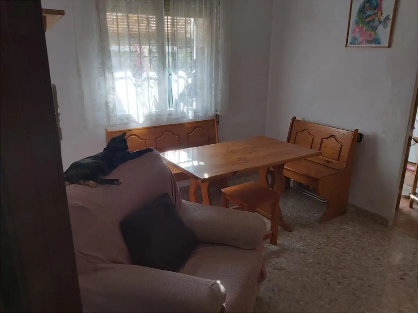 Casa o chalet en venta en Avenida de la Estacion, 24, Posadas Habitación de Casa o chalet en venta en Posadas con Aire acondicionado, Terraza y Trastero