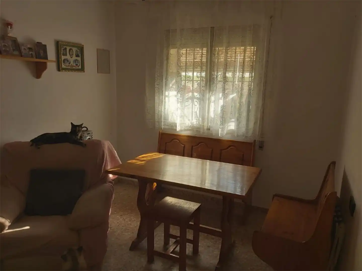 Casa o chalet en venta en Avenida de la Estacion, 24, Posadas Comedor de Casa o chalet en venta en Posadas con Aire acondicionado, Terraza y Trastero