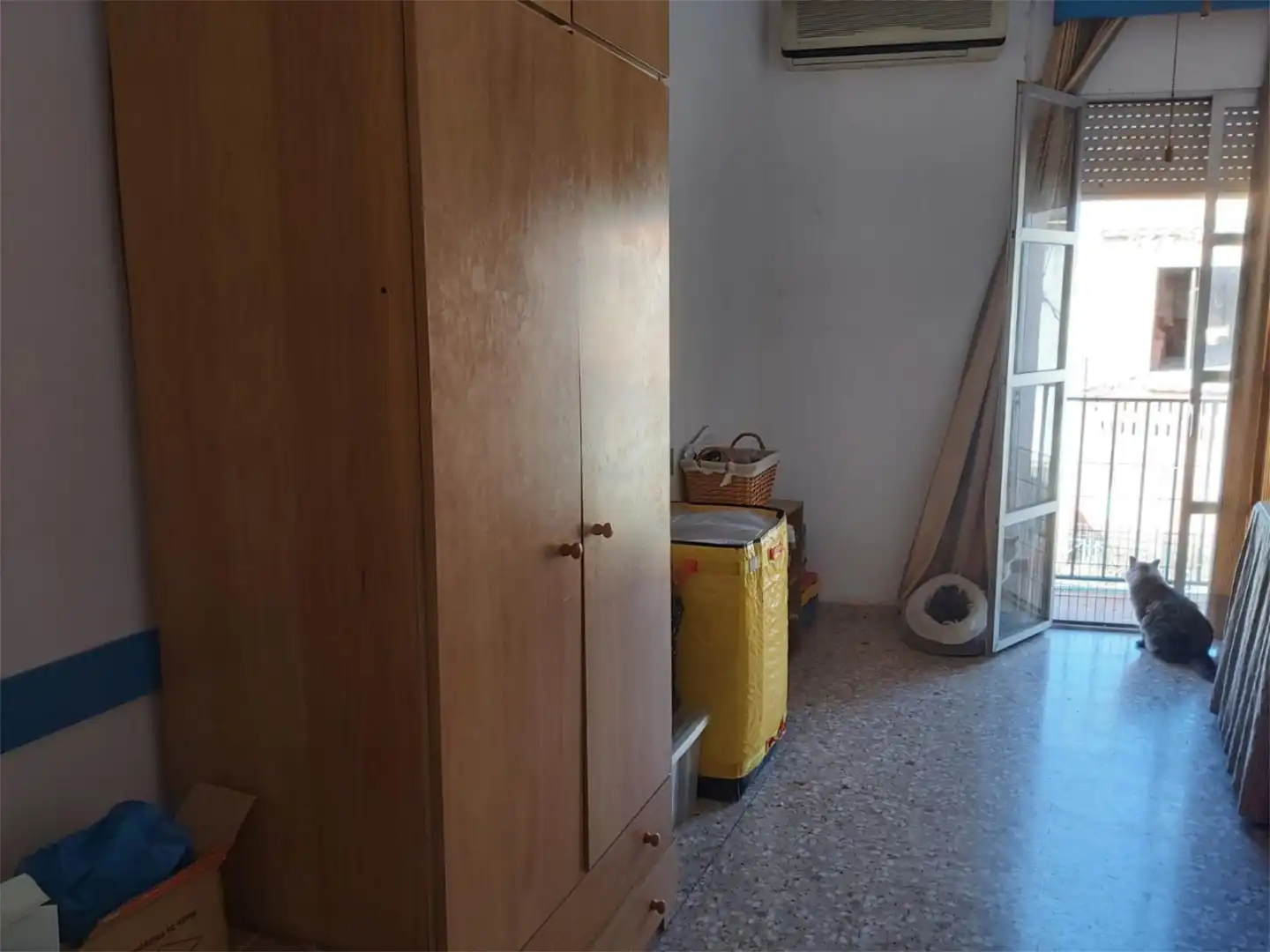 Casa o chalet en venta en Avenida de la Estacion, 24, Posadas Habitación de Casa o chalet en venta en Posadas con Aire acondicionado, Terraza y Trastero