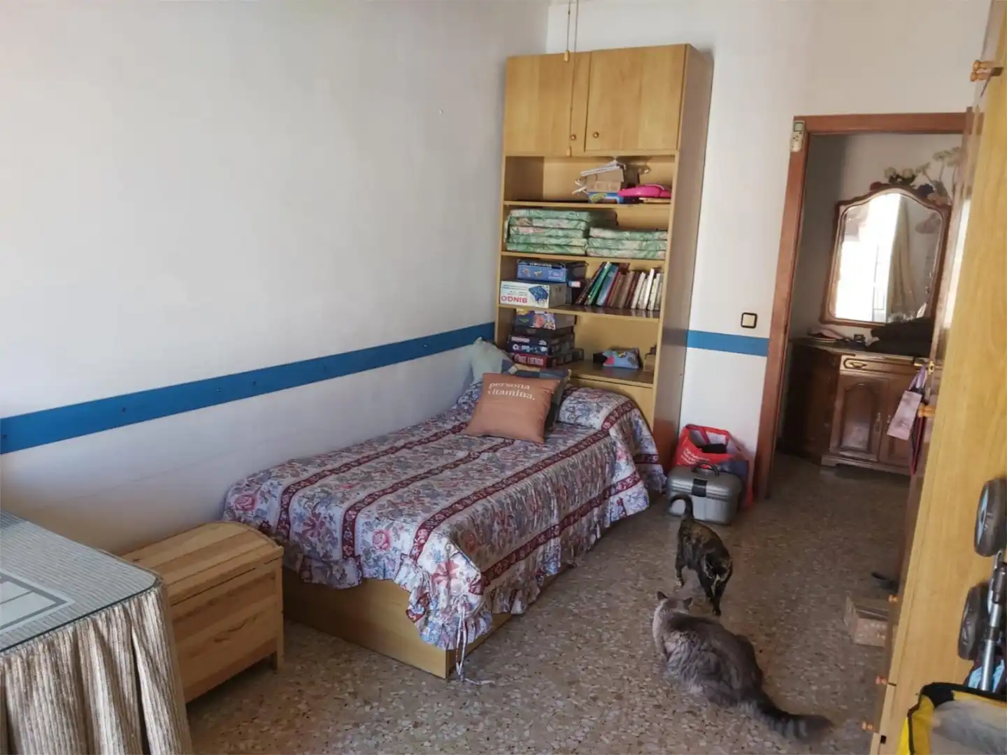 Casa o chalet en venta en Avenida de la Estacion, 24, Posadas Habitación de Casa o chalet en venta en Posadas con Aire acondicionado, Terraza y Trastero