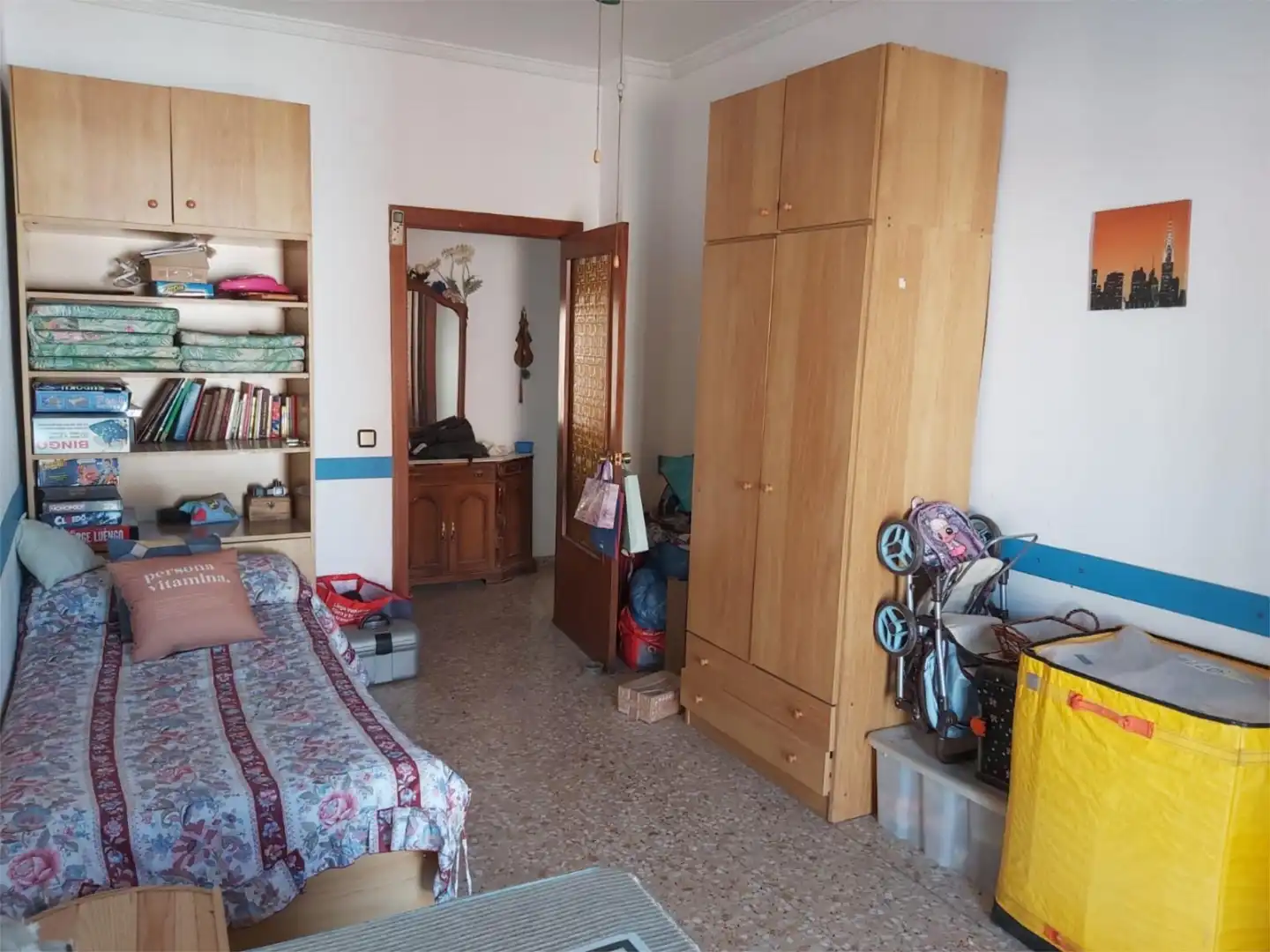 Casa o chalet en venta en Avenida de la Estacion, 24, Posadas Habitación de Casa o chalet en venta en Posadas con Aire acondicionado, Terraza y Trastero