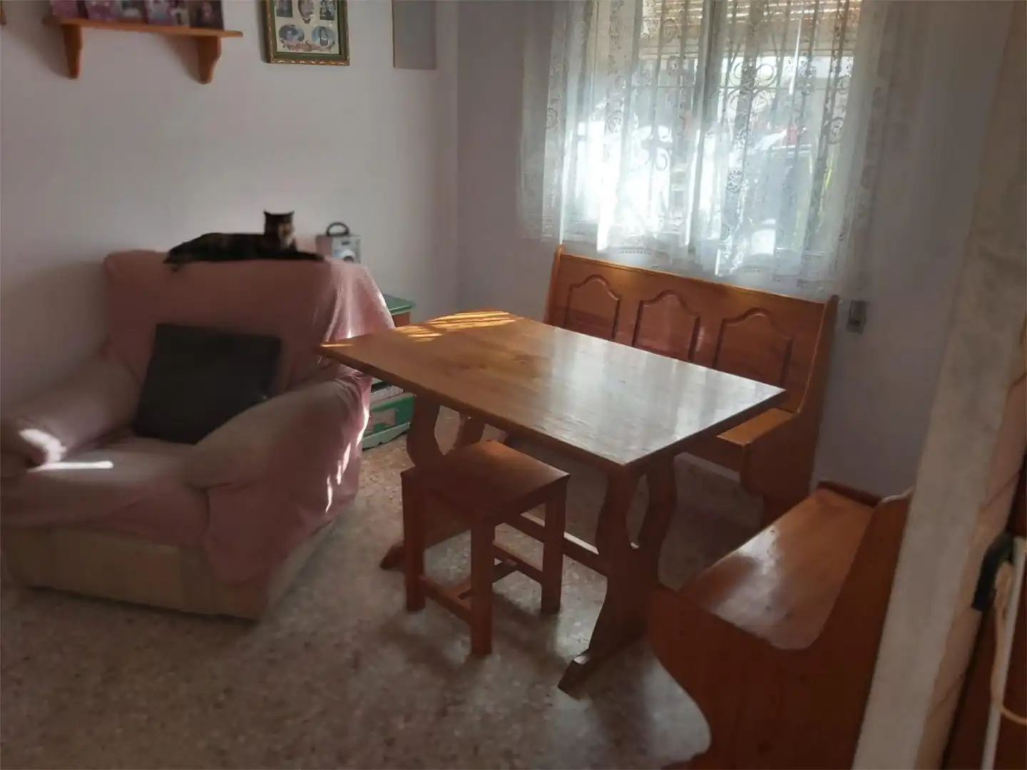 Casa o chalet en venta en Avenida de la Estacion, 24, Posadas Comedor de Casa o chalet en venta en Posadas con Aire acondicionado, Terraza y Trastero