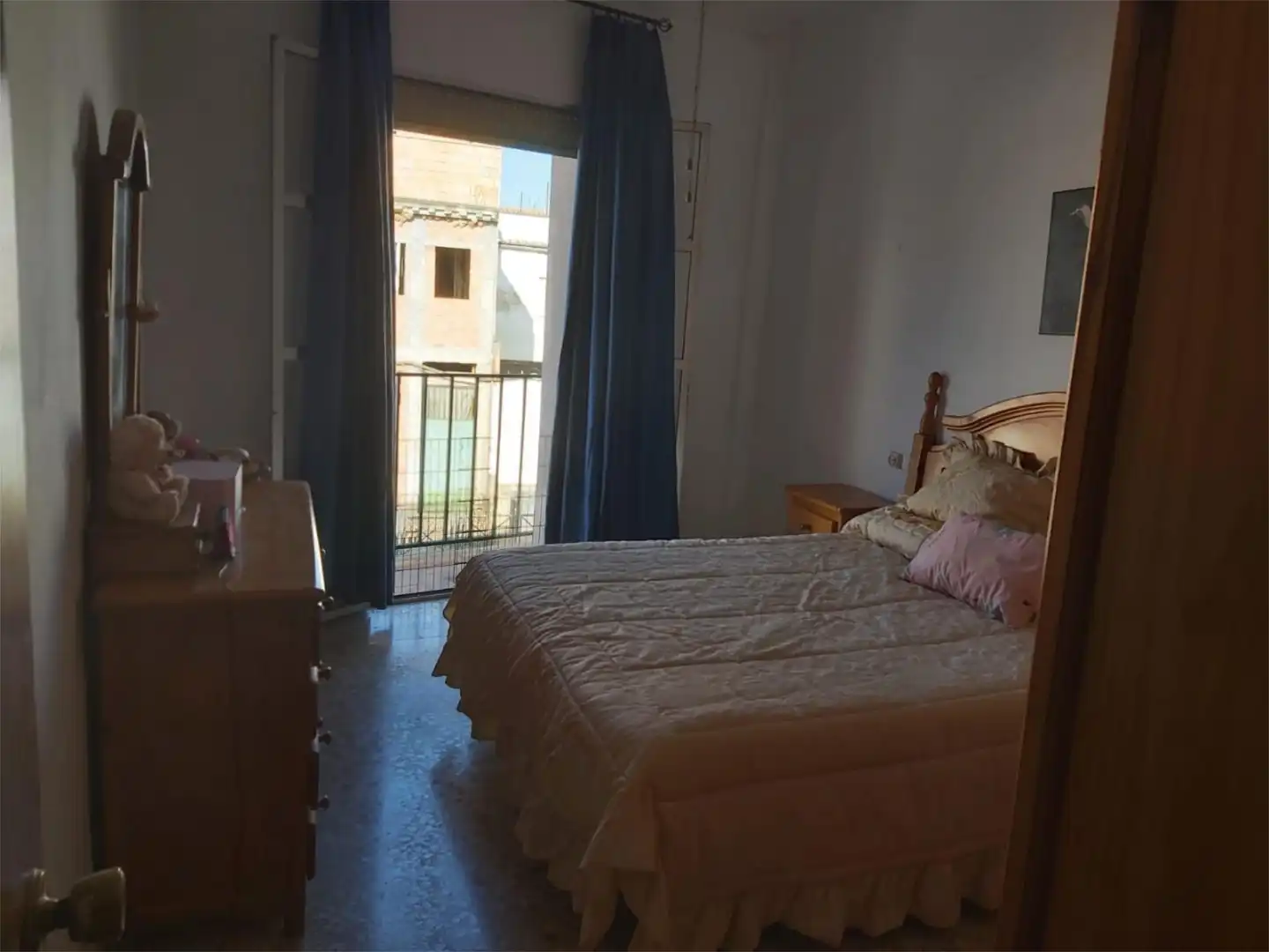 Casa o chalet en venta en Avenida de la Estacion, 24, Posadas Habitación de Casa o chalet en venta en Posadas con Aire acondicionado, Terraza y Trastero