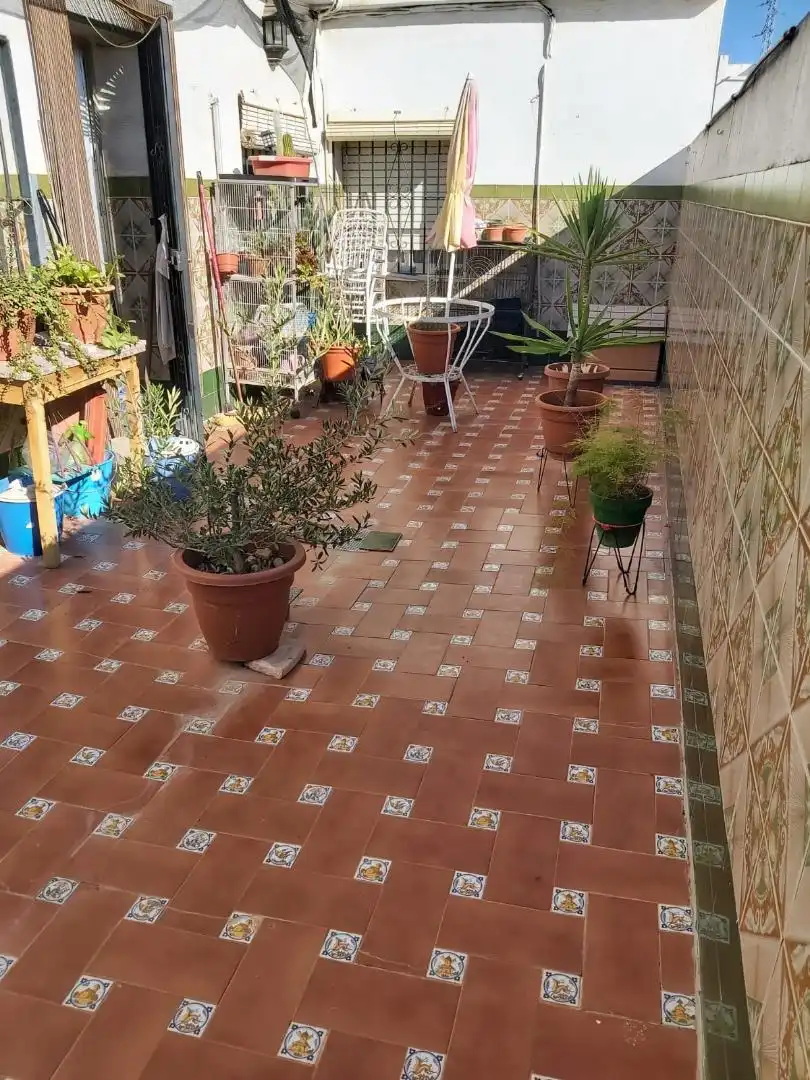 Casa o chalet en venta en Avenida de la Estacion, 24, Posadas Terraza de Casa o chalet en venta en Posadas con Aire acondicionado, Terraza y Trastero