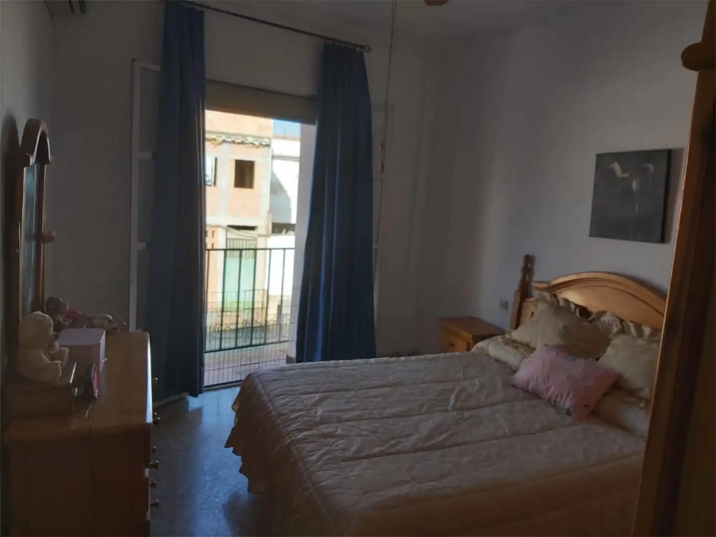 Casa o chalet en venta en Avenida de la Estacion, 24, Posadas Habitación de Casa o chalet en venta en Posadas con Aire acondicionado, Terraza y Trastero