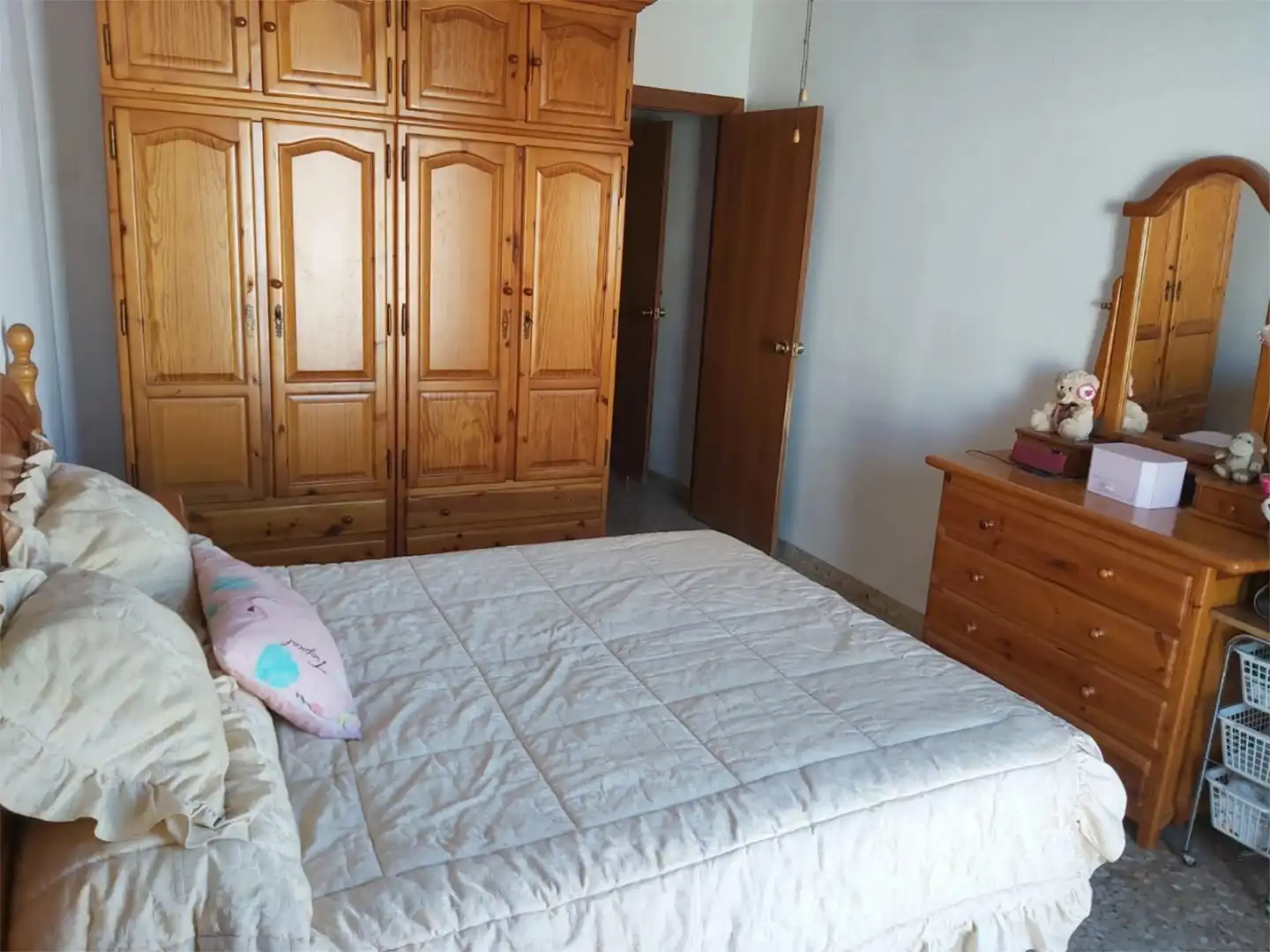 Casa o chalet en venta en Avenida de la Estacion, 24, Posadas Habitación de Casa o chalet en venta en Posadas con Aire acondicionado, Terraza y Trastero