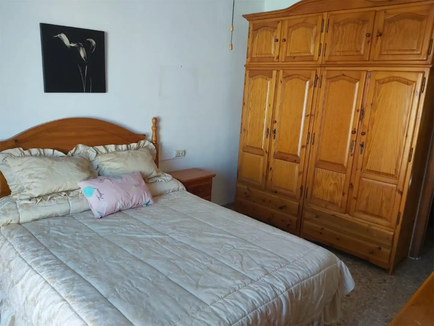Casa o chalet en venta en Avenida de la Estacion, 24, Posadas Habitación de Casa o chalet en venta en Posadas con Aire acondicionado, Terraza y Trastero