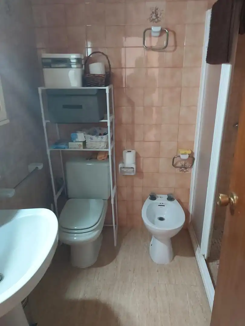 Casa o chalet en venta en Avenida de la Estacion, 24, Posadas Baño de Casa o chalet en venta en Posadas con Aire acondicionado, Terraza y Trastero