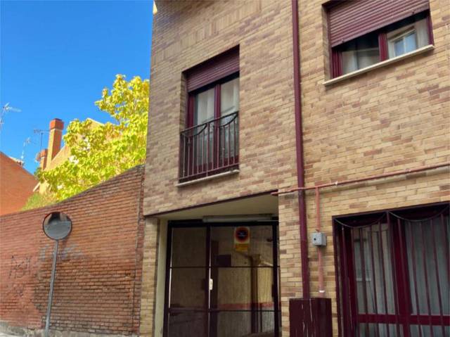 Piso en Venta en Calle de la Colegiata, 1 en San Benito - Soledad - Hispanidad