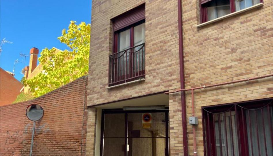 Foto 1 de Pis en venda a Calle de la Colegiata, 1, San Benito - Soledad - Hispanidad, Madrid