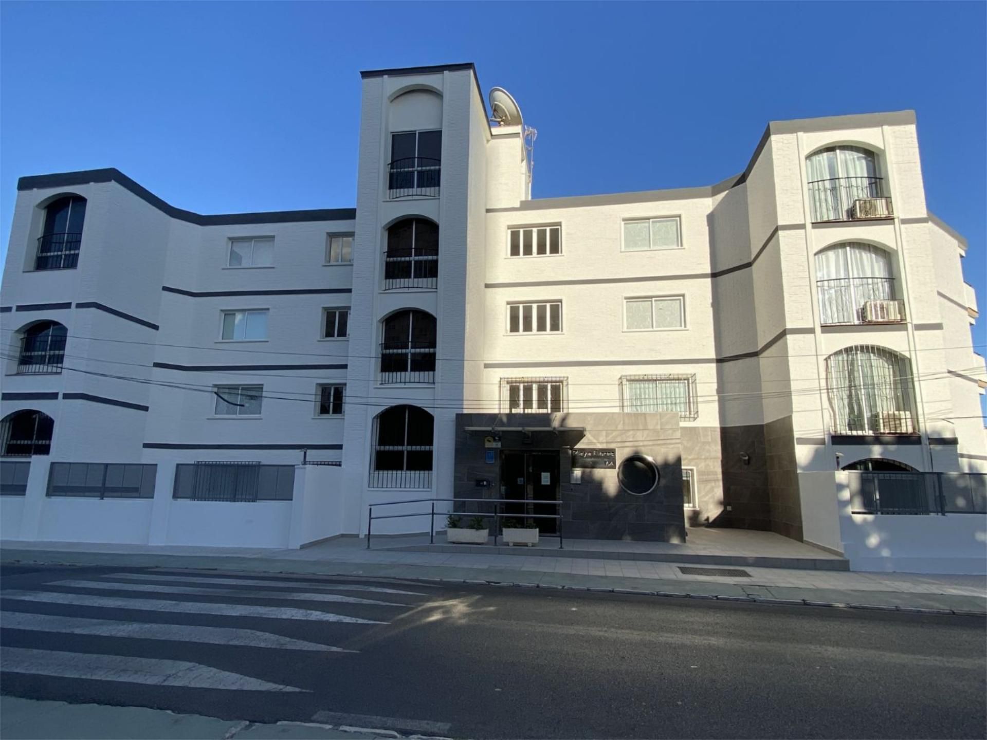 Apartment for sale in Calle la Colina, 164, La Colina Exterior view of Apartment for sale in Torremolinos