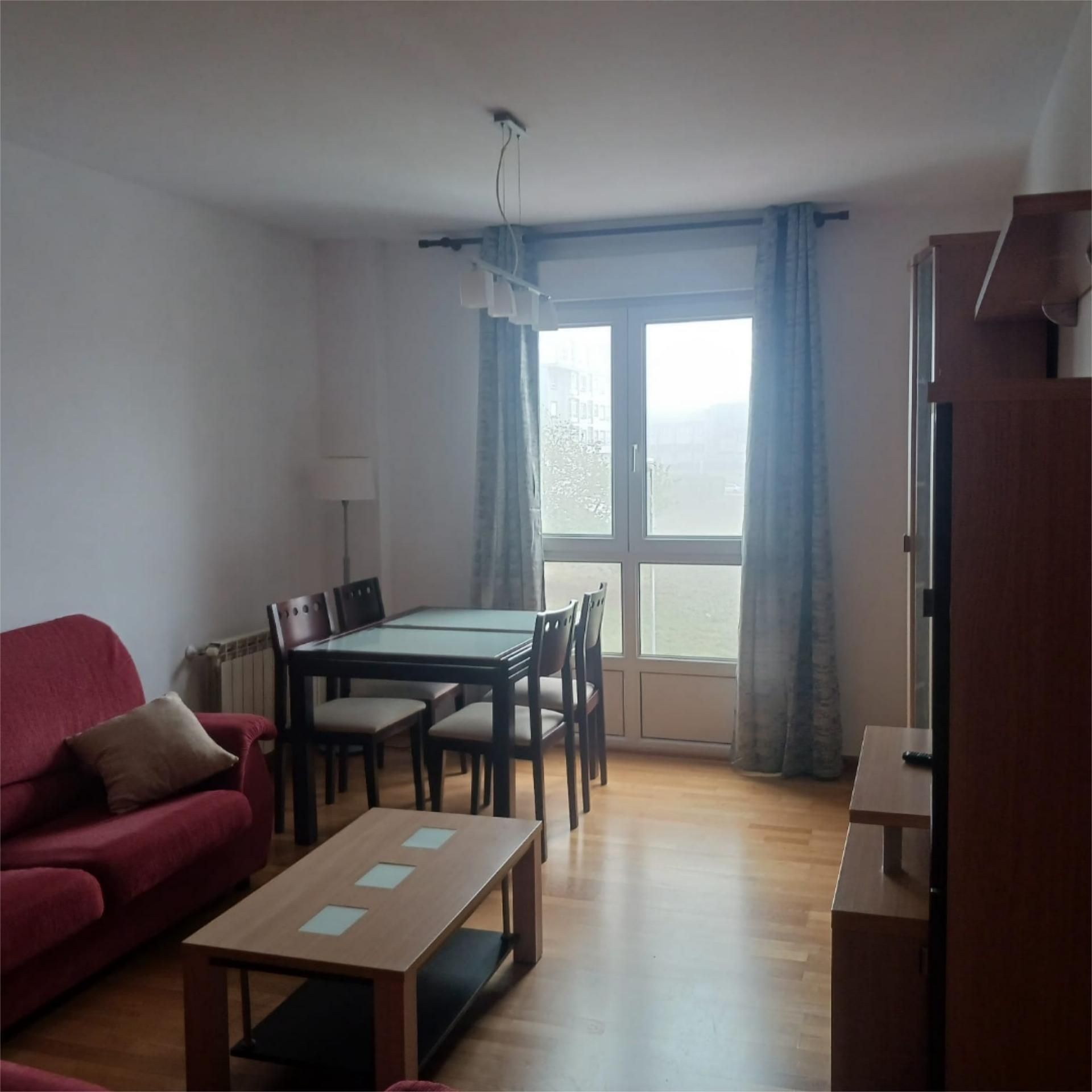 Dormitori de Apartament de lloguer en Lugo Capital