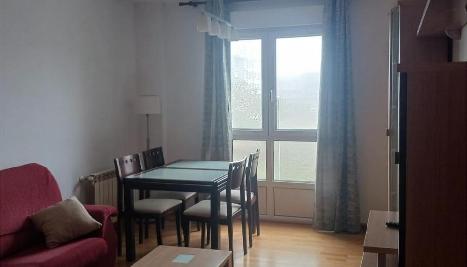 Apartment to rent in Rúa Campos Novos, 39, Acea de Olga - Augas Férreas, Lugo - image 1 Photo 1 of Apartment to rent in Rúa Campos Novos, 39, Acea de Olga - Augas Férreas, Lugo