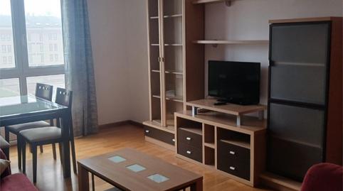 Apartment to rent in Rúa Campos Novos, 39, Acea de Olga - Augas Férreas, Lugo - image 4 Photo 4 of Apartment to rent in Rúa Campos Novos, 39, Acea de Olga - Augas Férreas, Lugo