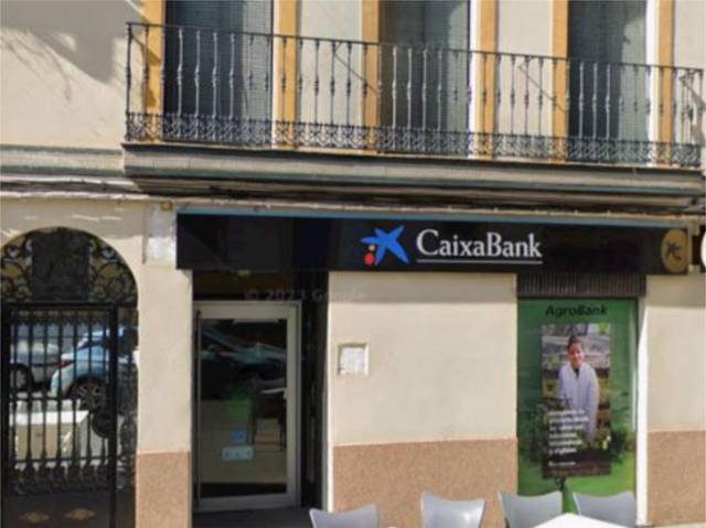 Casa adosada en Venta en Calle Doctor Fleming, 8 en Hornachuelos