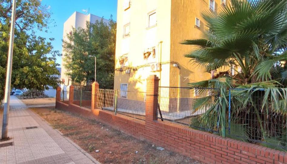 Pis en venda a Calle Isidro Pacense, 35, San Roque - Ronda Norte, Badajoz - imatge 1 Foto 1 de Pis en venda a Calle Isidro Pacense, 35, San Roque - Ronda Norte, Badajoz