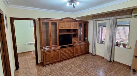 Pis en venda a Calle Isidro Pacense, 35, San Roque - Ronda Norte, Badajoz - imatge 3 Foto 3 de Pis en venda a Calle Isidro Pacense, 35, San Roque - Ronda Norte, Badajoz