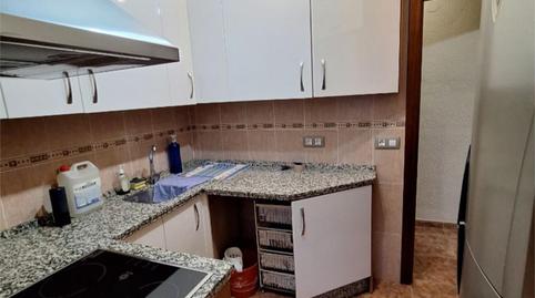 Pis en venda a Calle Isidro Pacense, 35, San Roque - Ronda Norte, Badajoz - imatge 5 Foto 5 de Pis en venda a Calle Isidro Pacense, 35, San Roque - Ronda Norte, Badajoz