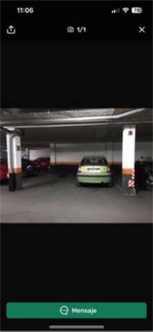 Garaje en Alquiler en Orcasur - 12 de Octubre