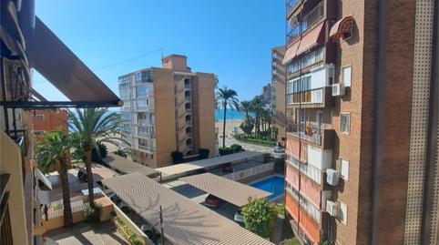 Photo 4 of Apartment for sale in Calle Vigo, 3, Playa Poniente, Benidorm