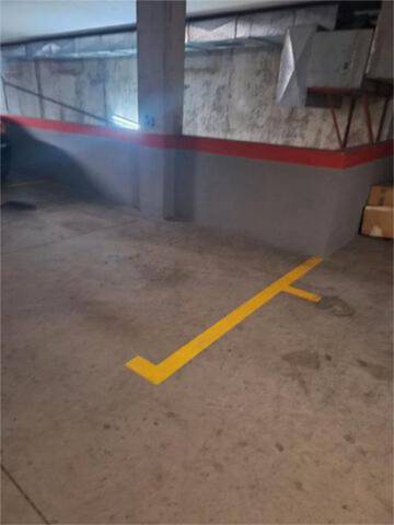 Piso en Alquiler en La Gallega