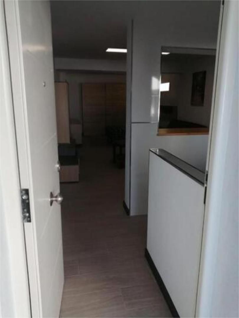 Loft to rent in San Bernabé Loft to rent in Algeciras  with Terrace and Furnished