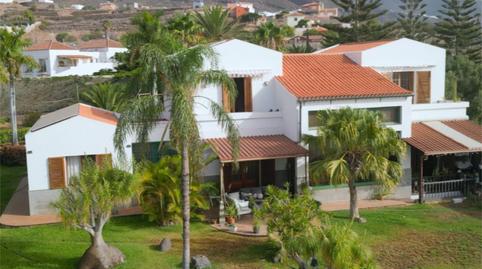 Foto 3 de Casa o chalet en venta en Calle Centauro, 1, Araya, Candelaria