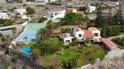 Foto 4 de Casa o chalet en venta en Calle Centauro, 1, Araya, Candelaria