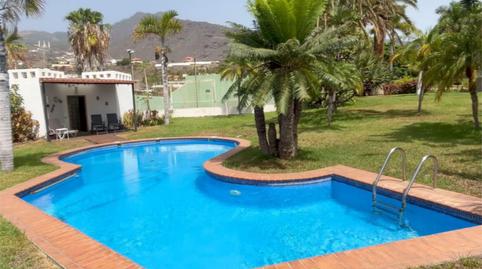 Foto 5 de Casa o chalet en venta en Calle Centauro, 1, Araya, Candelaria