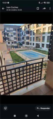 Piso en Alquiler en Puerta de Murcia - Colegios