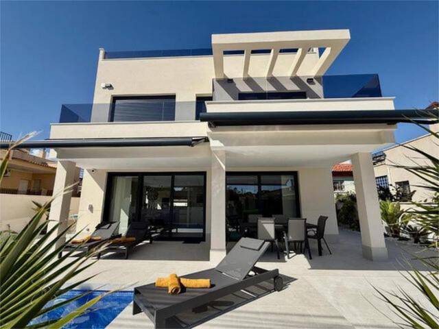 Casa adosada en Venta en Buenavista