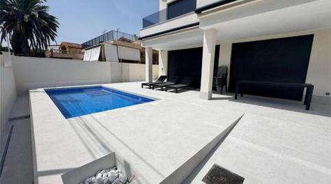 Photo 2 of Single-family semi-detached for sale in Buenavista, Alicante