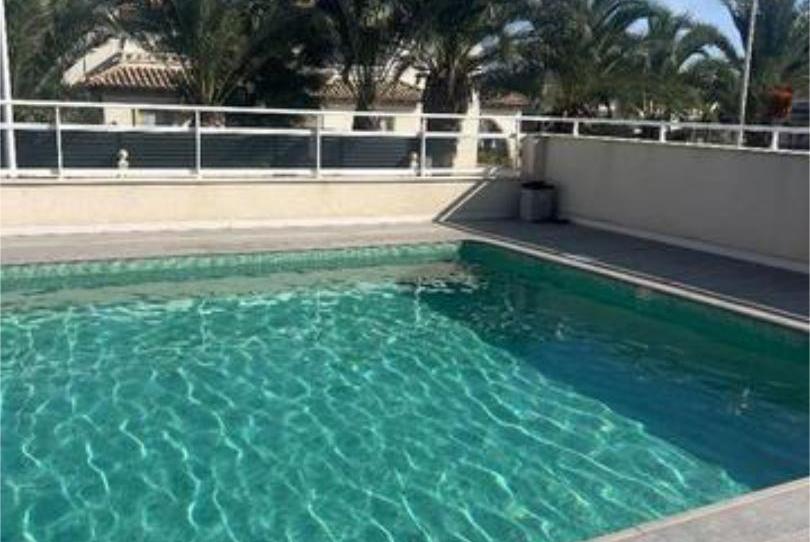 Foto 1 de Apartament en venda a La Marina, Alicante