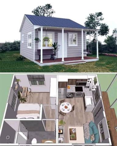 Finca rústica en Alquiler en Diseminado Finca Tres Molinos, 93 en La Torre Golf