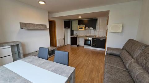 Foto 2 de Pis de lloguer a Calle Caminin, 2, Boñar, León