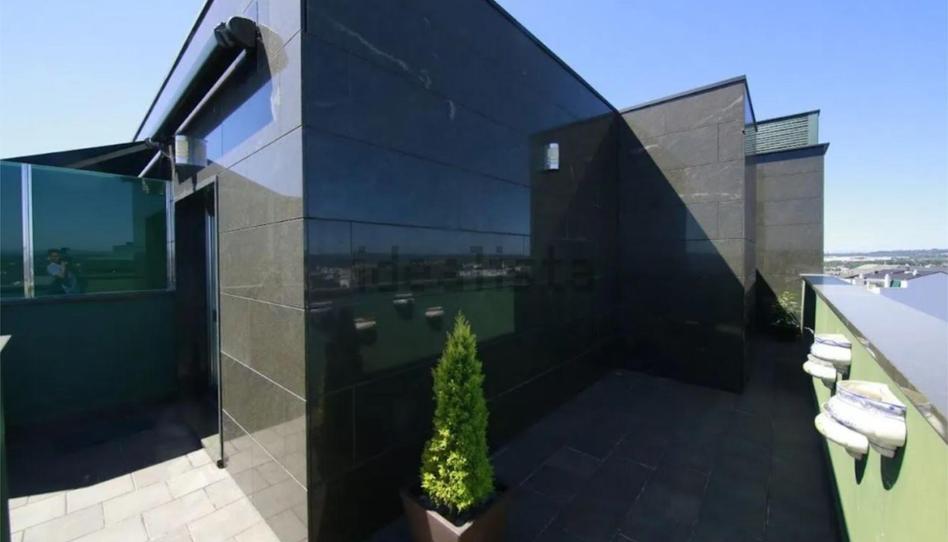 Pis en venda a Avenida Reverendo Xosé Fernández Núñez, 14, A Milagrosa, Lugo - imatge 1 Foto 1 de Pis en venda a Avenida Reverendo Xosé Fernández Núñez, 14, A Milagrosa, Lugo