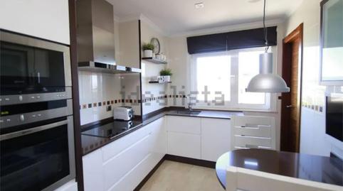 Pis en venda a Avenida Reverendo Xosé Fernández Núñez, 14, A Milagrosa, Lugo - imatge 2 Foto 2 de Pis en venda a Avenida Reverendo Xosé Fernández Núñez, 14, A Milagrosa, Lugo