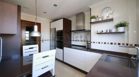 Pis en venda a Avenida Reverendo Xosé Fernández Núñez, 14, A Milagrosa, Lugo - imatge 3 Foto 3 de Pis en venda a Avenida Reverendo Xosé Fernández Núñez, 14, A Milagrosa, Lugo