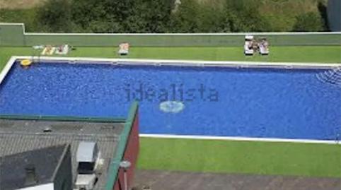 Pis en venda a Avenida Reverendo Xosé Fernández Núñez, 14, A Milagrosa, Lugo - imatge 4 Foto 4 de Pis en venda a Avenida Reverendo Xosé Fernández Núñez, 14, A Milagrosa, Lugo