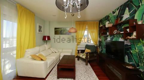 Pis en venda a Avenida Reverendo Xosé Fernández Núñez, 14, A Milagrosa, Lugo - imatge 5 Foto 5 de Pis en venda a Avenida Reverendo Xosé Fernández Núñez, 14, A Milagrosa, Lugo