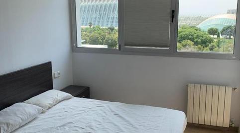 Duplex to rent in Plaça D'europa, 111, Penya - Roja - Avda. Francia, Valencia - image 3 Photo 3 of Duplex to rent in Plaça D'europa, 111, Penya - Roja - Avda. Francia, Valencia