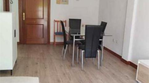 Apartament de lloguer a Nuevo Parque, Ciudad Real - imatge 2 Foto 2 de Apartament de lloguer a Nuevo Parque, Ciudad Real