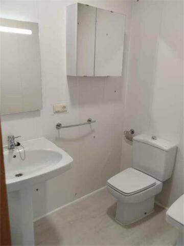 Apartamento en Alquiler en Nuevo Parque