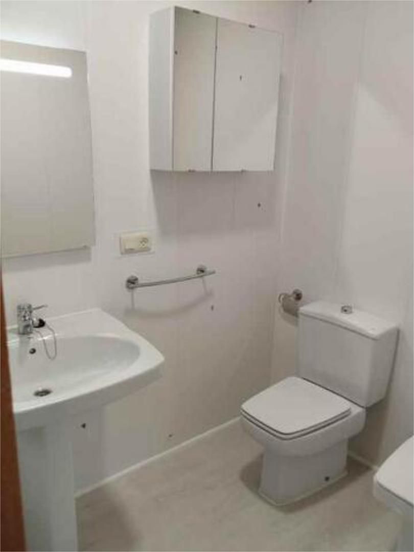 Apartment to rent in Nuevo Parque Apartment to rent in Nuevo Parque