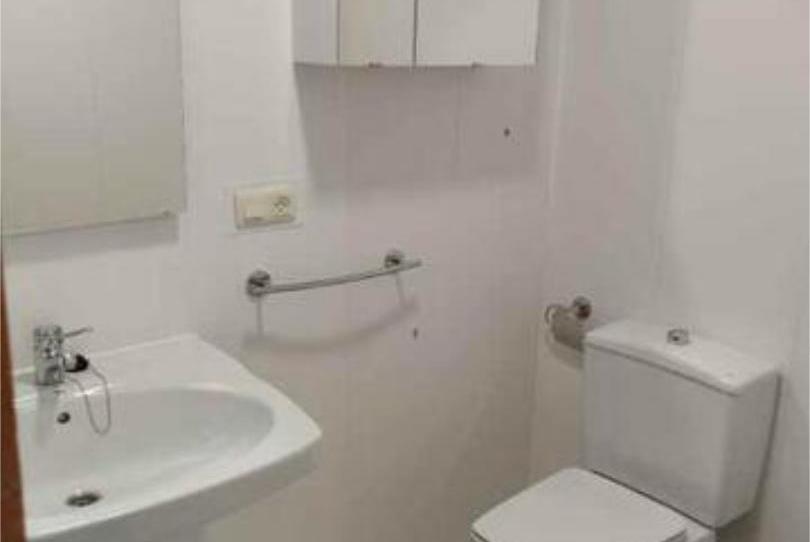 Apartament de lloguer a Nuevo Parque, Ciudad Real - imatge 1 Foto 1 de Apartament de lloguer a Nuevo Parque, Ciudad Real