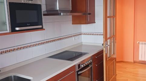 Apartament de lloguer a Rúa Campos Novos, 12, Acea de Olga - Augas Férreas, Lugo - imatge 4 Foto 4 de Apartament de lloguer a Rúa Campos Novos, 12, Acea de Olga - Augas Férreas, Lugo